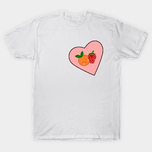 Taste Buddies T-Shirt